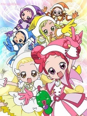 pic for MAGIC DOREMI 1 (PINCARNEOSSA)